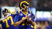 Super Bowl LIII - New England Patriots v Los Angeles Rams