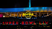 New Jersey columnist Jerry Izenberg will miss his first ever Super Bowl next Sunday.