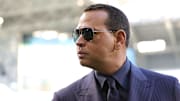 President Donald Trump actually called Alex Rodriguez to discuss the coronavirus pandemic.