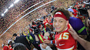 Super Bowl LIV - San Francisco 49ers v Kansas City Chiefs