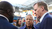 The NFL and the NFLPA have agreed on a new CBA deal. 