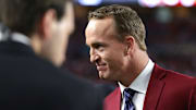 Peyton Manning is the next best piece on the announcer free agent market now that CBS secured Tony Romo.