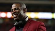 Deion Sanders