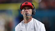 Shanahan got to tell Lil Wayne himself how he named his son after the Super Bowl.