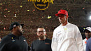 49ers coach Kyle Shanahan