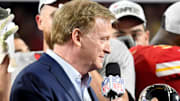 Roger Goodell