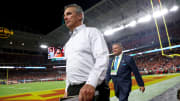 Urban Meyer debutará en la NFL luego de ganar tres campeonatos en el football universitario 