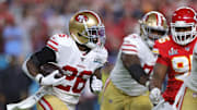 Super Bowl LIV - San Francisco 49ers v Kansas City Chiefs