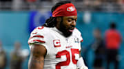 Richard Sherman explotó en contra de Jerry Jones