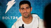 Could we see a Jimmy Garoppolo x CamSoda partnership?