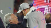 Super Bowl XLIX - New England Patriots v Seattle Seahawks