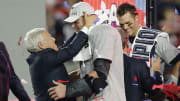Super Bowl XLIX - New England Patriots v Seattle Seahawks