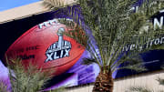 La NFL será muy precavida durante el Super Bowl 