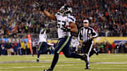 Super Bowl XLVIII - Seattle Seahawks v Denver Broncos