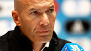 Supercopa de Espana Final - Press Conference