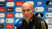 Zidane