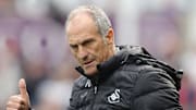 Swansea City v Liverpool - Premier League