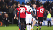 Tammy Abraham dan Axel Tuanzebe diincar Aston Villa