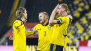 Kulusevski could be back in the lineup 
