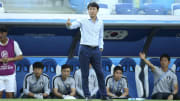 Shin Tae-yong
