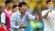 Shin Tae-Yong