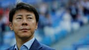 Shin Tae-yong