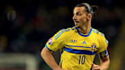 Zlatan Ibrahimovic stürmt wieder für Schweden