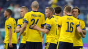 Sweden have impressed at Euro 2020