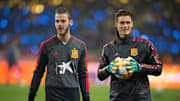 De Gea y Kepa son los porteros mejor pagados de la Premier League