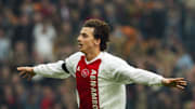 Ibrahimovic scored one of the greatest individual goals of his career while playing for Ajax