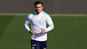 Wurde offenbar wegen Antikörpern positiv auf Corona getestet: Xherdan Shaqiri