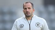Abmeldung beim DFB: Manuel Baum wird neuer Trainer auf Schalke