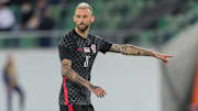 Switzerland v Croatia - International Friendly