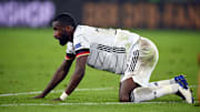 Antonio Rüdiger steht vor einem Wechsel