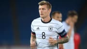 Wird am Dienstag sein 100. Länderspiel absolvieren: Toni Kroos
