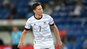 Julian Draxler könnte im Sommer den Verein wechseln
