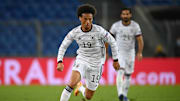 Switzerland v Germany - UEFA Nations League