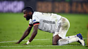 Antonio Rüdiger steht vor einem Leih-Wechsel in die Serie A