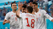 La Spagna, prossimo avversario dell'Italia a Euro 2020