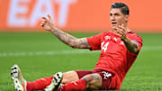 Steven Zuber darf die Eintracht verlassen
