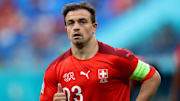 la signature de Xherdan Shaqiri à Lyon est imminente. 