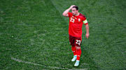 Xherdan Shaqiri will die Reds verlassen