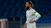 Scheiterte gegen die Schweiz gleich zweimal vom Punkt: Sergio Ramos
