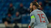Ramos' Vertrag bei Real Madrid läuft im Sommer 21 aus