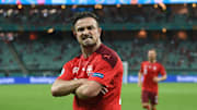 Schnürte im letzten Gruppenspiel einen Doppelpack: Xherdan Shaqiri