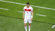 Caglar Soyuncu