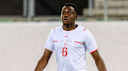 Denis Zakaria