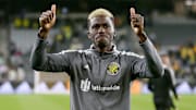 Zardes has scored three goals in his last two MLS appearances.
