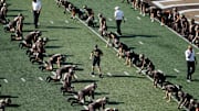 Syracuse v Western Michigan