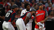 Gleyber Torres y Ronald Acuña Jr son de los mejores jóvenes venezolanos en MLB 